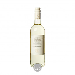 Speis & Trank Pinot Grigio