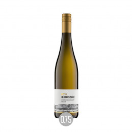 Mosel Heinrichshof Himmelreich Kabinett