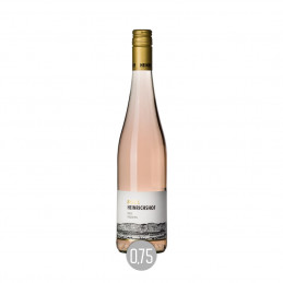 Mosel Heinrichshof Rose