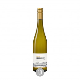Mosel Heinrichshof Riesling trocken