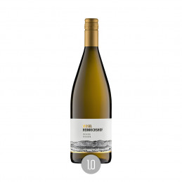 Mosel Heinrichshof Riesling feinher