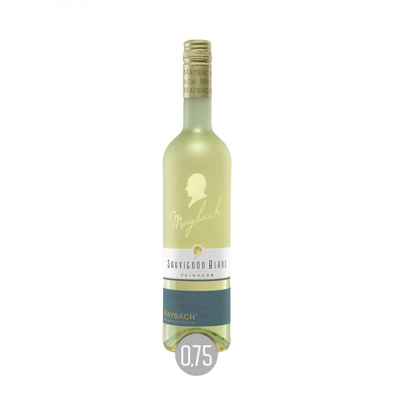 Maybach Sauvignon Blanc feinherb