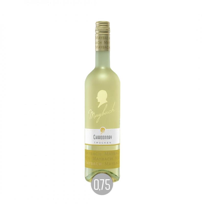 Maybach Chardonnay