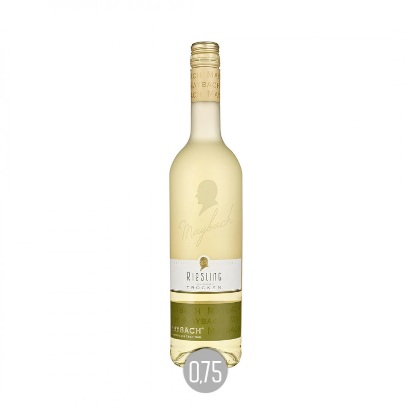 Maybach Riesling Trocken