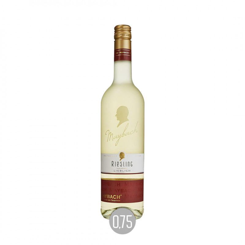 Maybach Riesling Lieblich