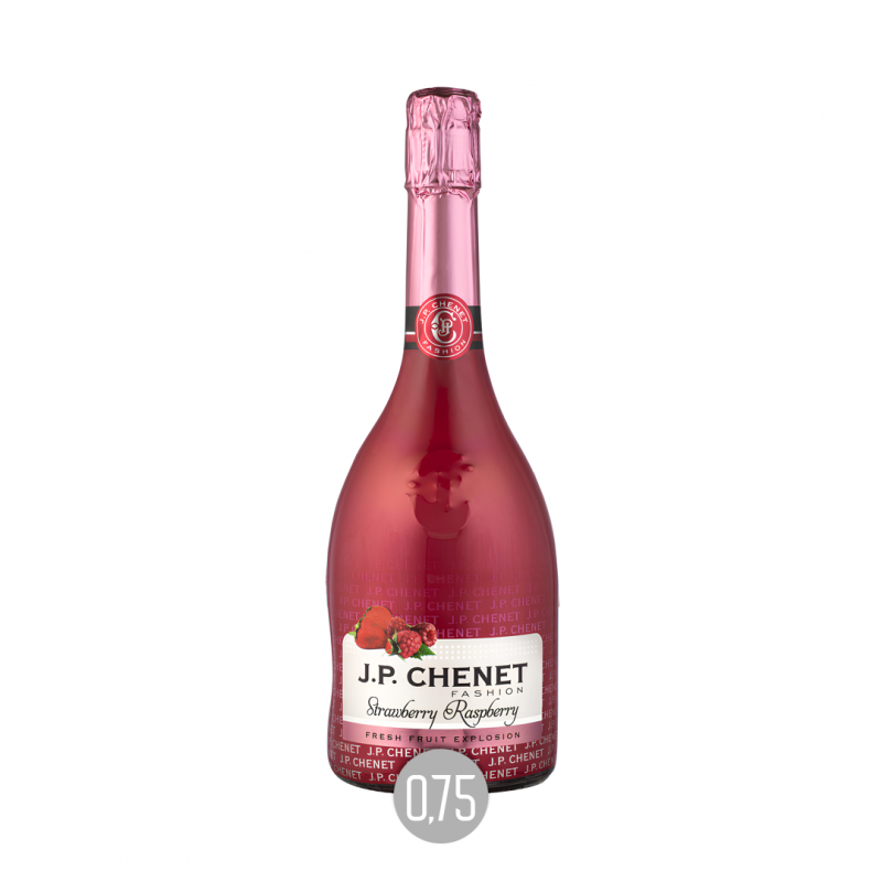 JP. Chenet Strawberry Raspberry