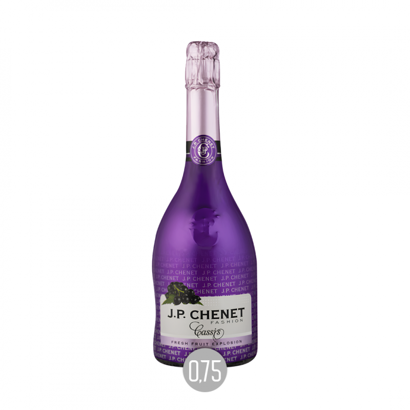 JP. Chenet Cassis