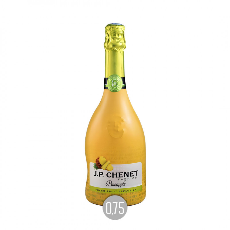 JP. Chenet Pineapple