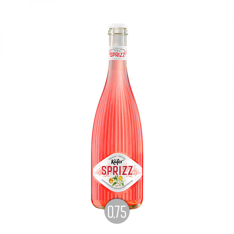 Käfer Sprizz