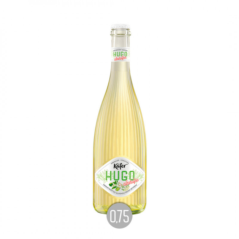 Käfer Hugo AF