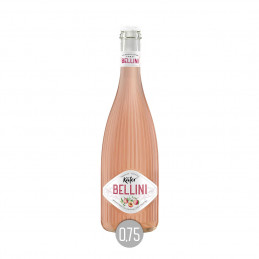 Käfer Bellini Pfirsich