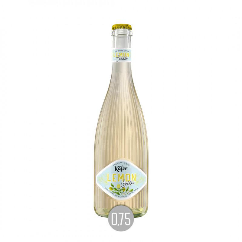 Käfer Lemon Secco