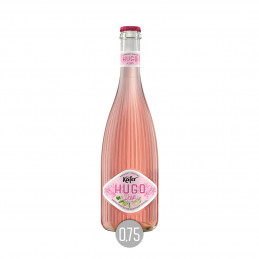 Käfer Hugo Rosé