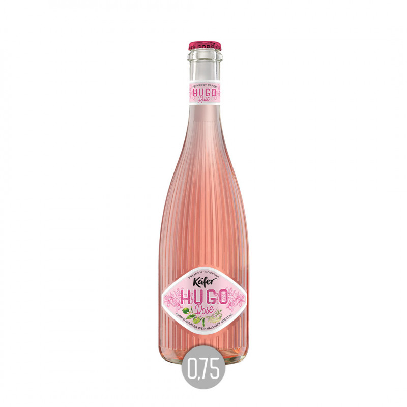 Käfer Hugo Rosé