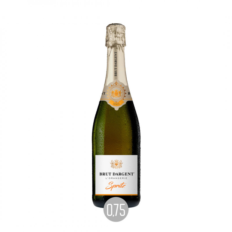 Brut Dargent Spritz