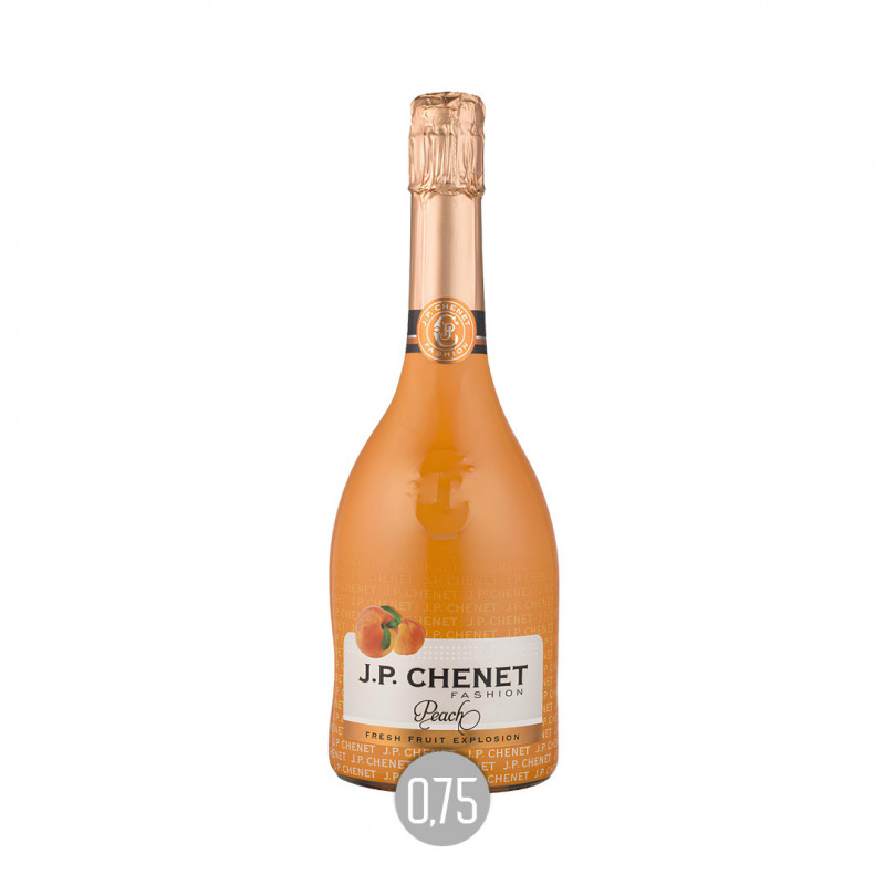 JP. Chenet Peach