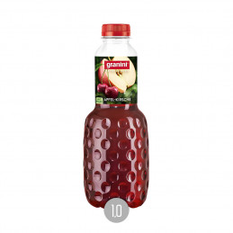 Granini Apfel Kirsche (EW)
