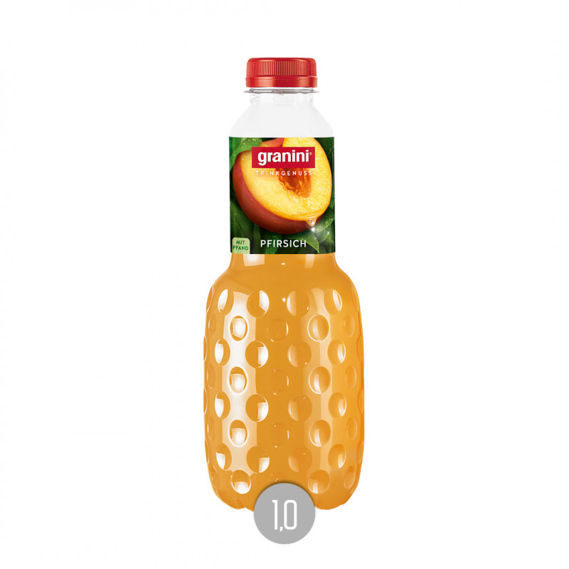 Granini Pfirsich (EW)