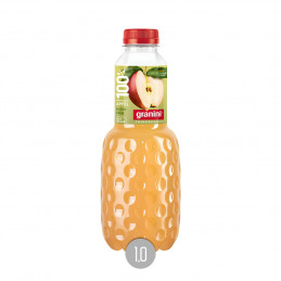 Granini Apfelsaft Naturtrüb (EW)