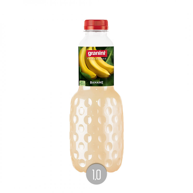 Granini Banane (EW)