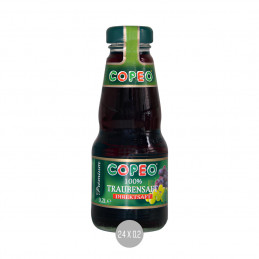COPEO Traubensaft 24x0,2 (MW)
