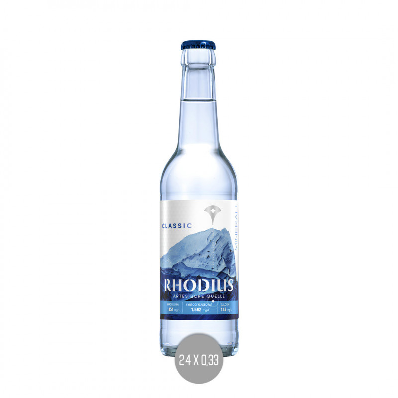 Rhodius Classic 24x0,33 (MW)