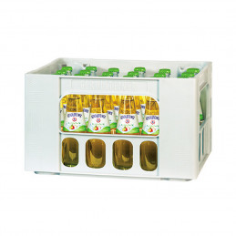 Gerolsteiner Apfelschorle 24x0,25 (MW)